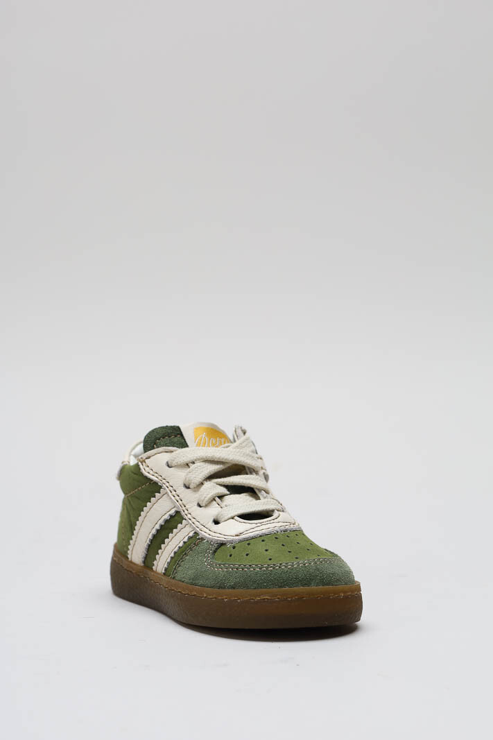 Groen Sneaker