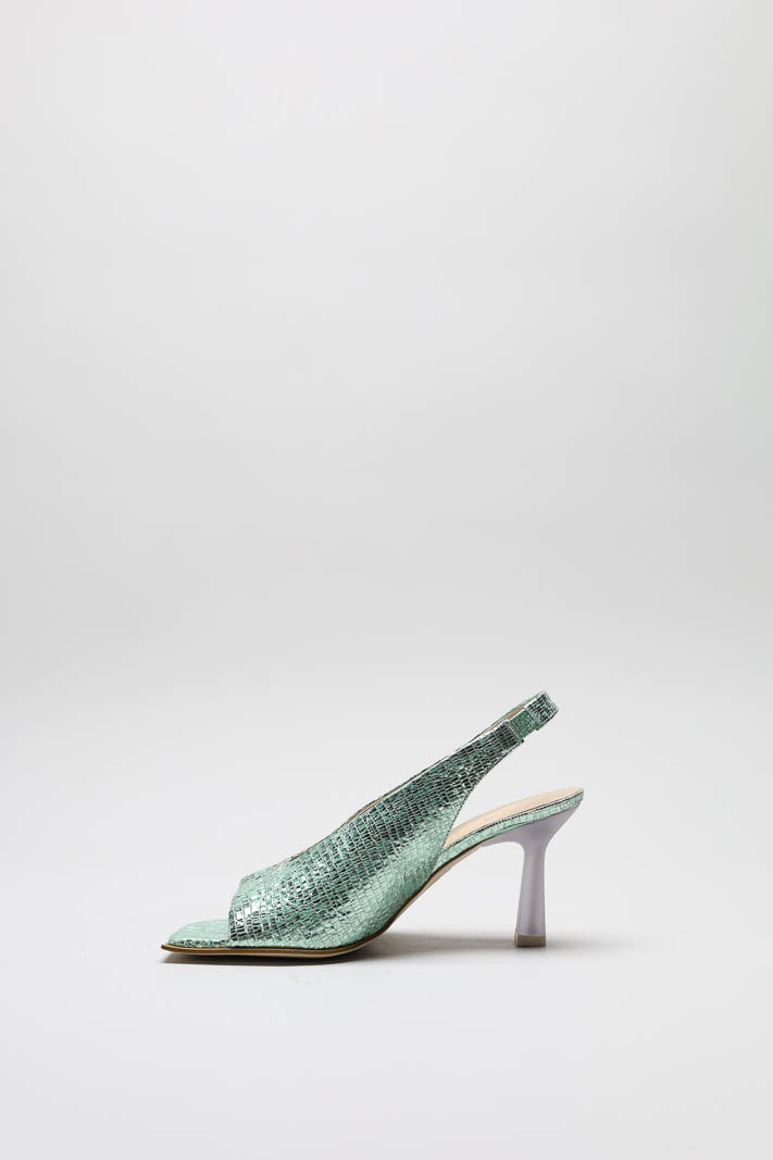 Lichtgroen Pump image