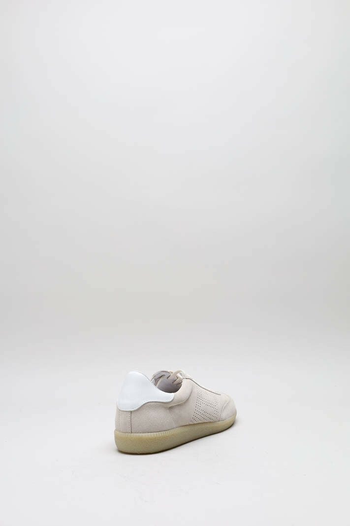 Ecru Sneaker image