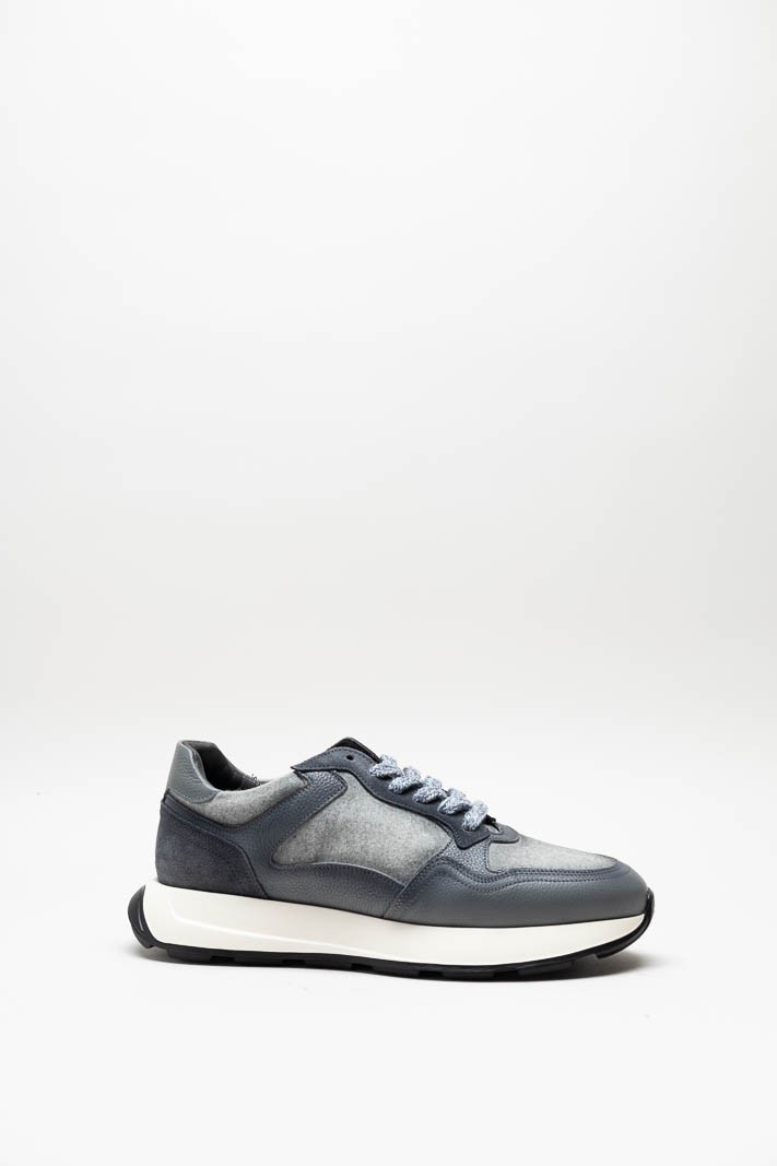 Grijs Sneaker