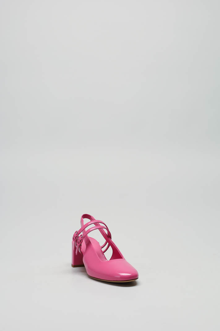 Roze Pump
