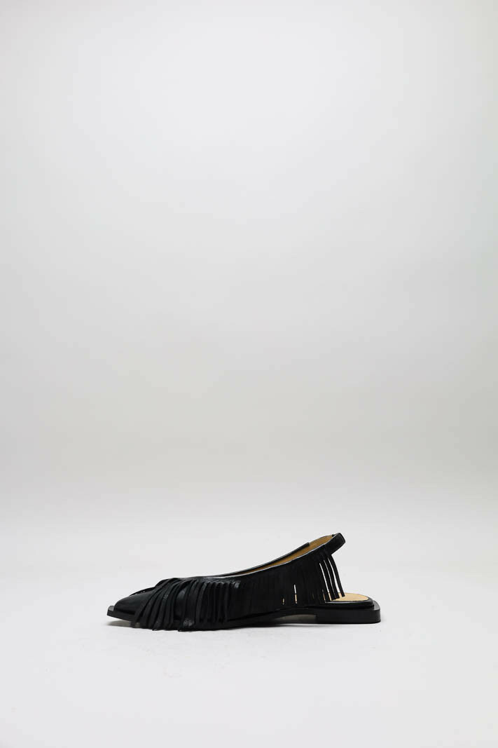 Zwart Ballerina image