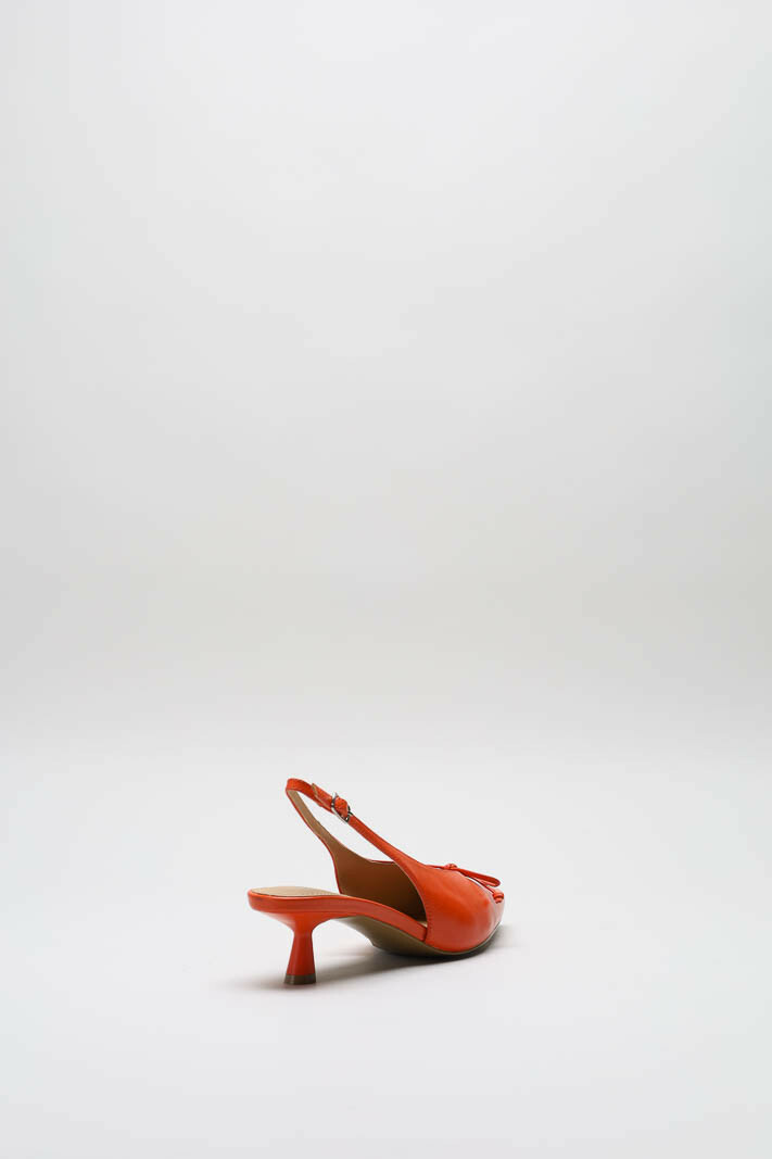 Oranje Pump image