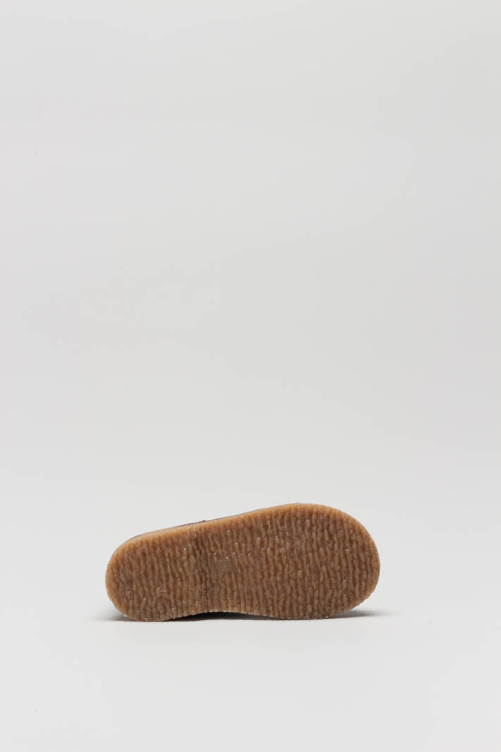 Kaki Korte laarzen image