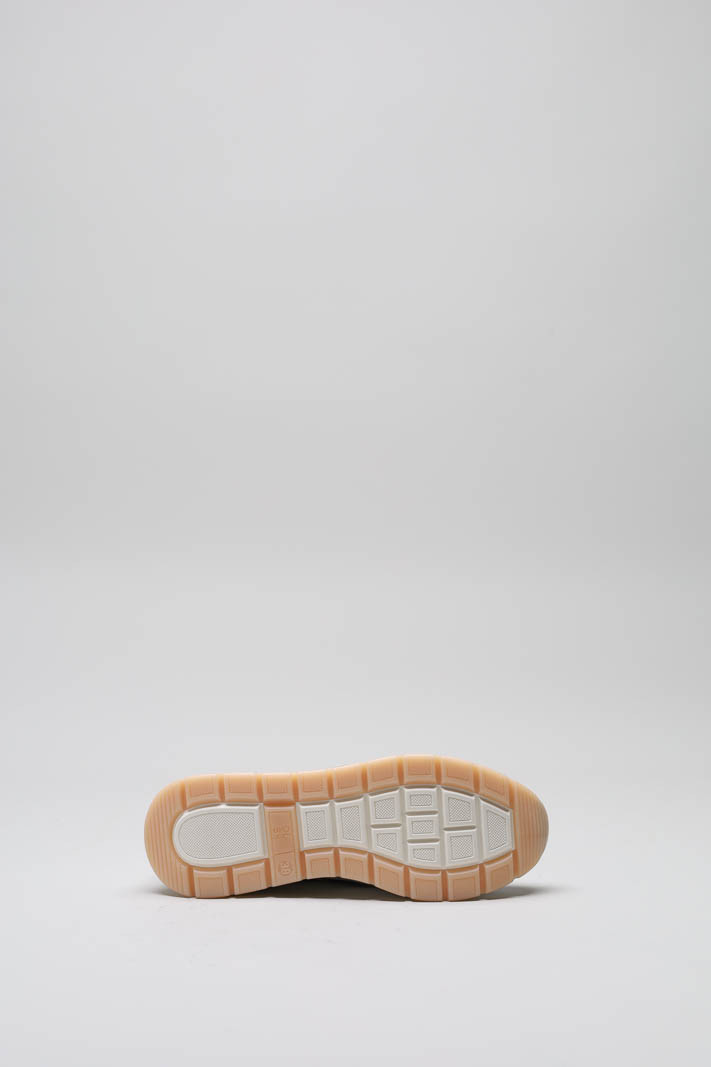 Zilver Sneaker image