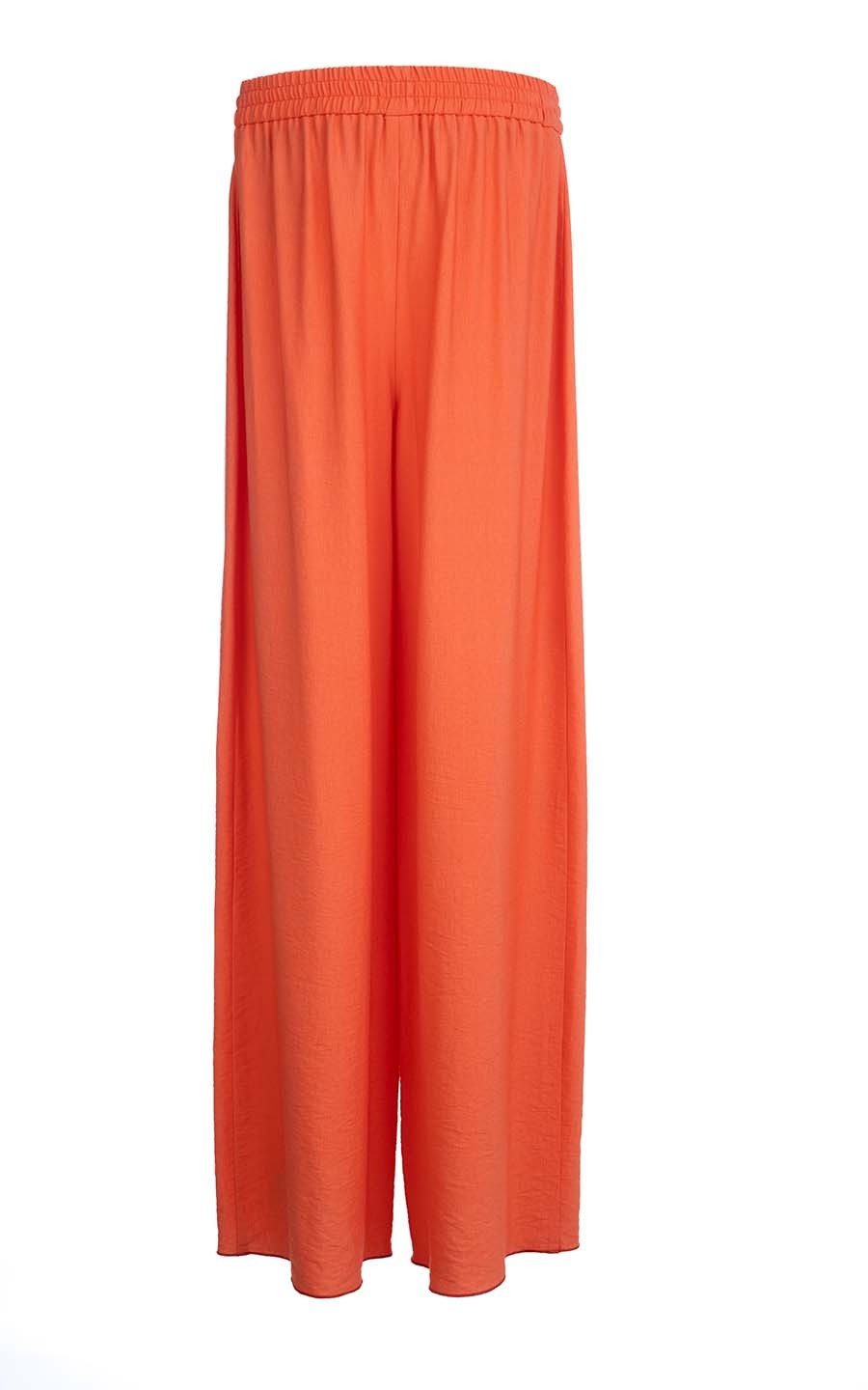 Oranje Broek image