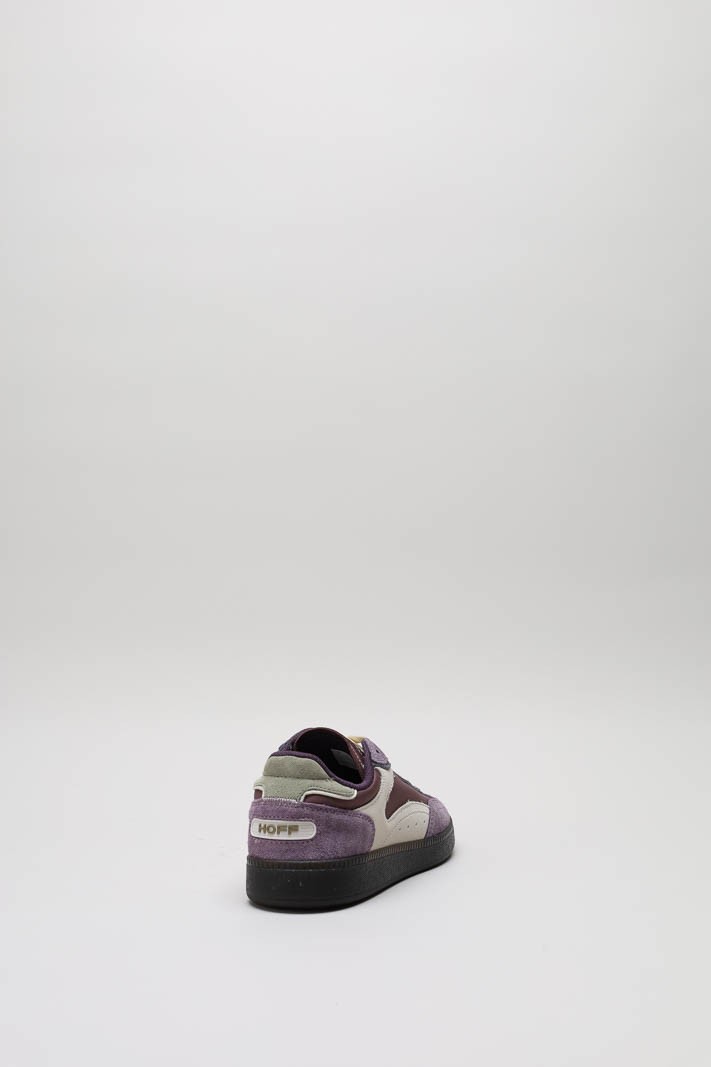 Paars Sneaker image