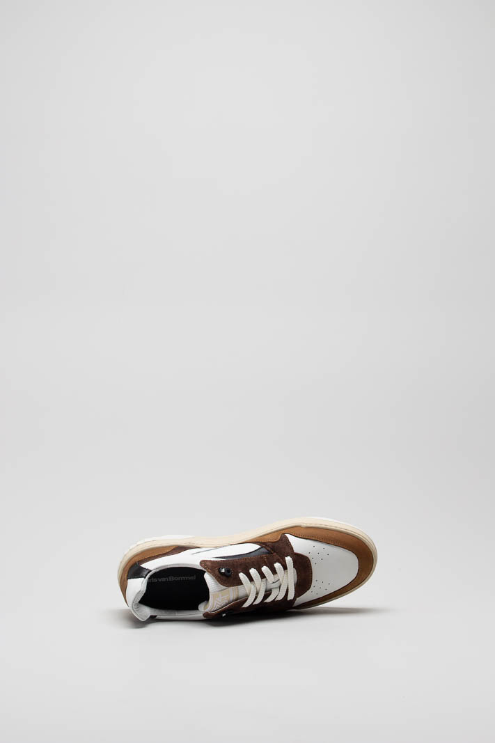 Cognac Sneaker image