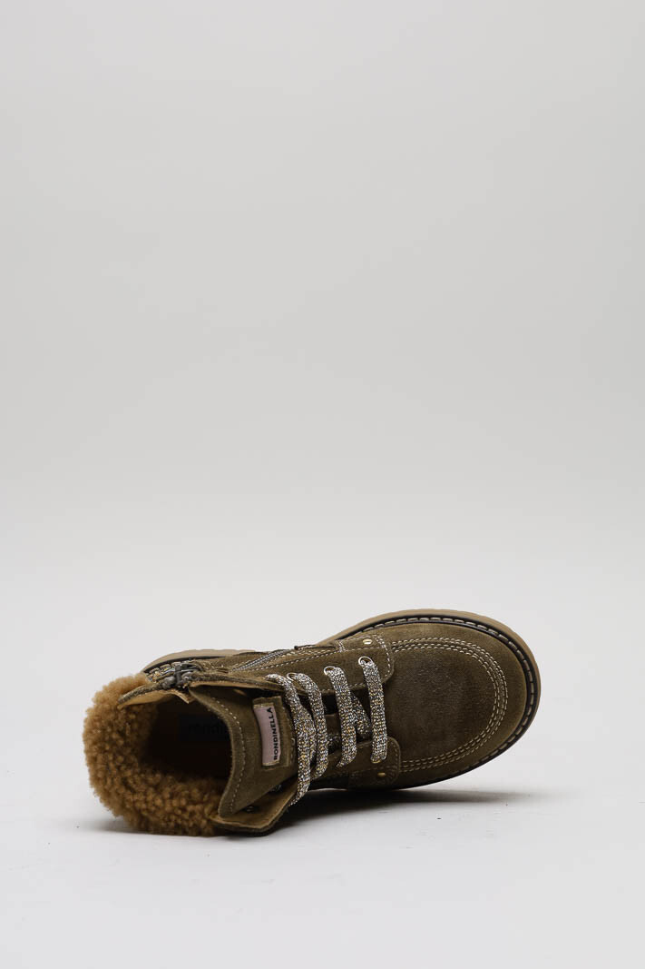 Kaki Veterbottine image