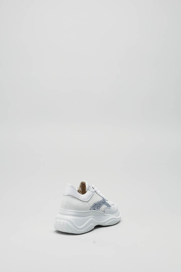 Wit Sneaker image