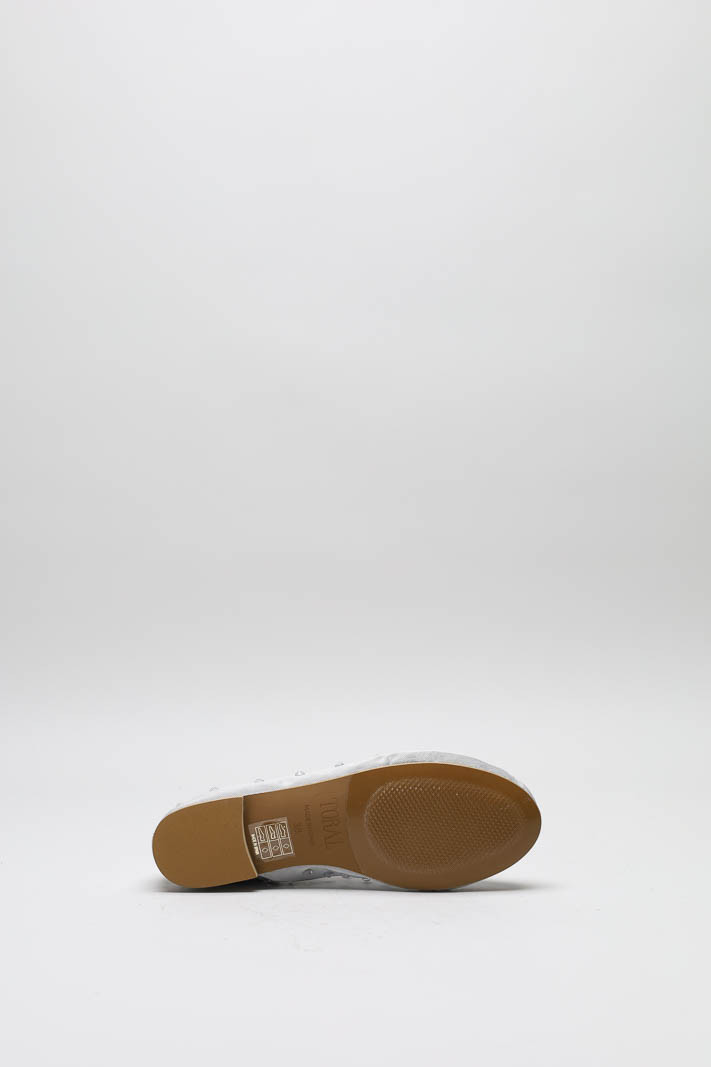 Zilver Ballerina image