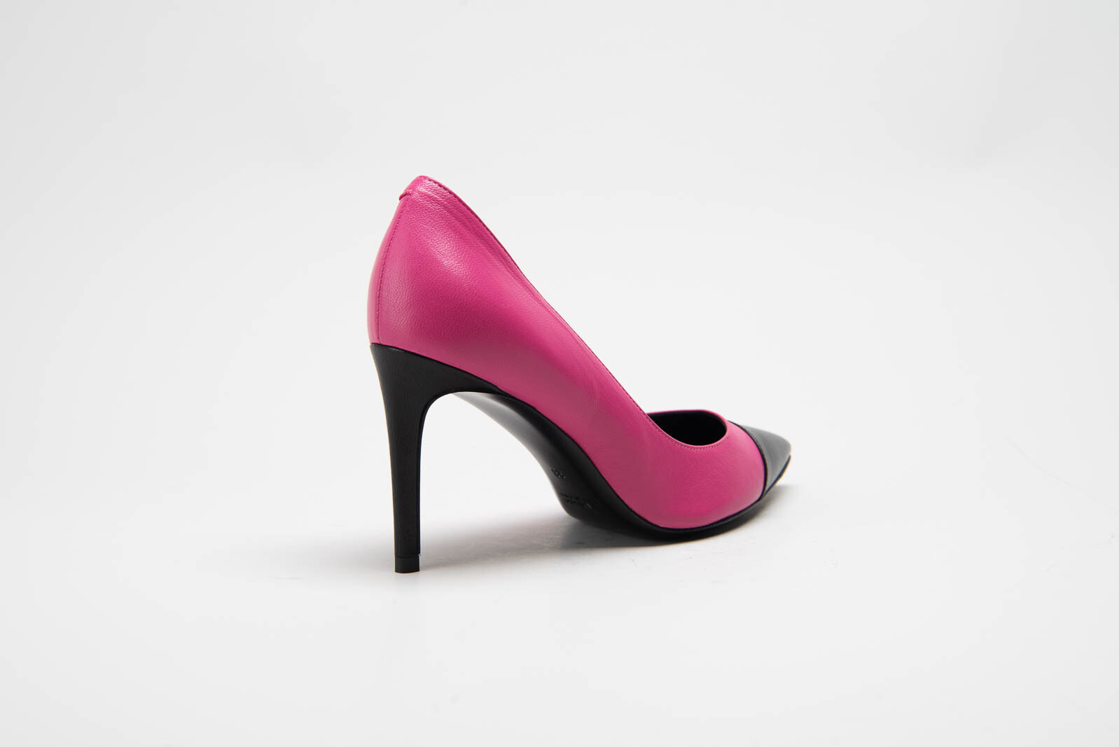 Fuchsia Pump image