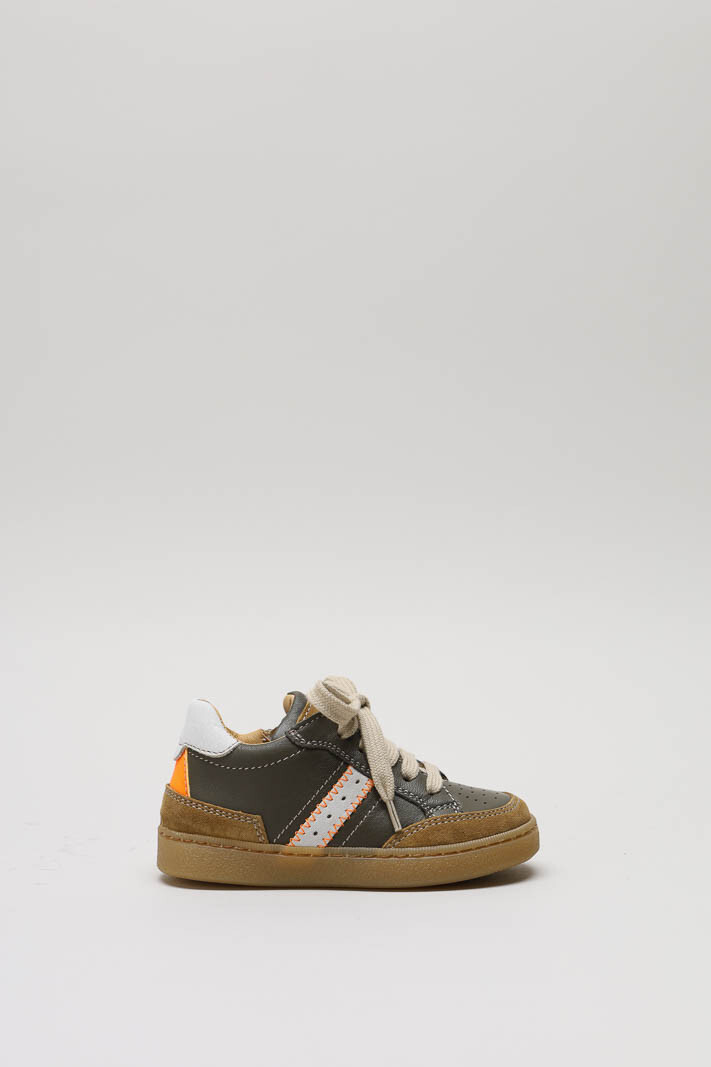 Kaki Sneaker