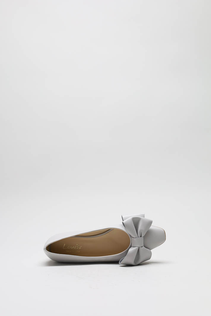 Lichtgrijs Ballerina image