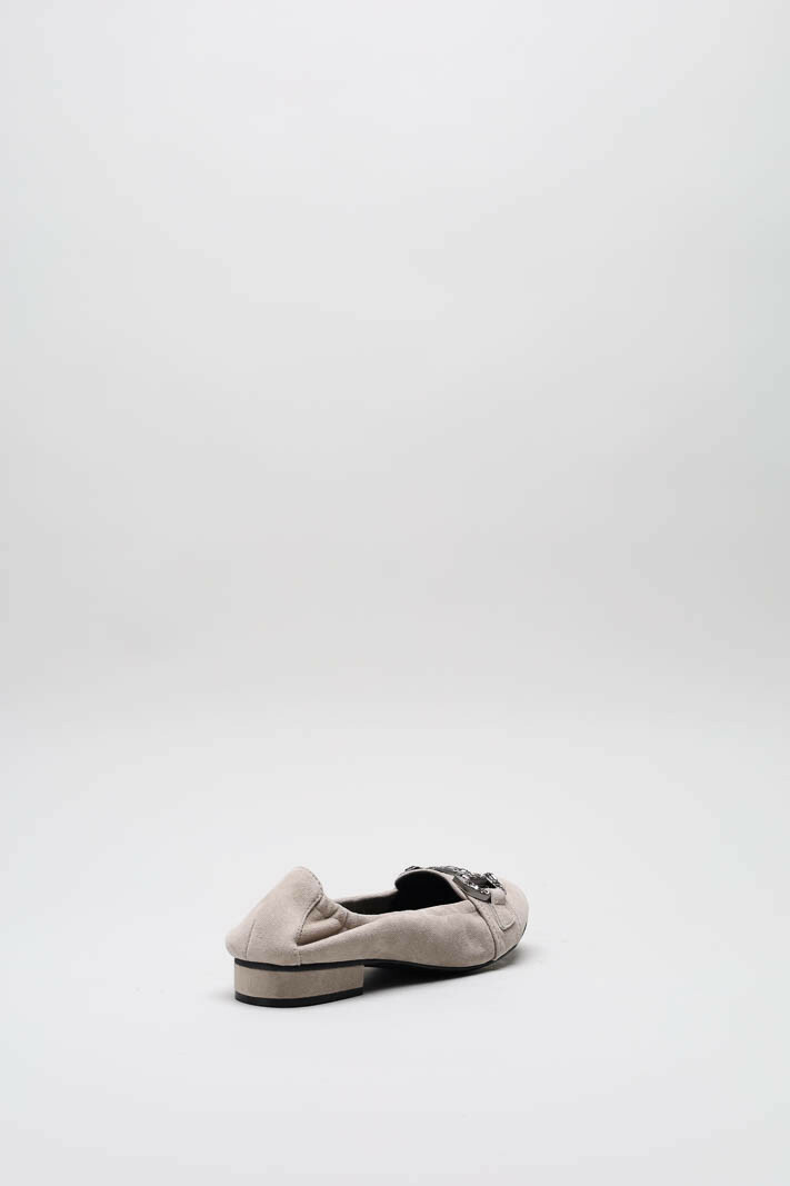 Taupe Ballerina image