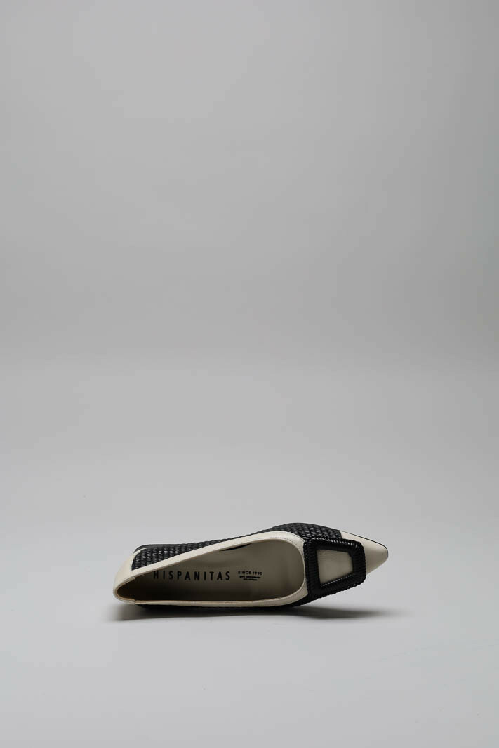 Zwart Ballerina image