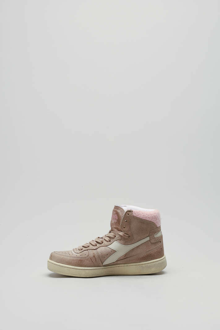 Oudroze Sneaker image