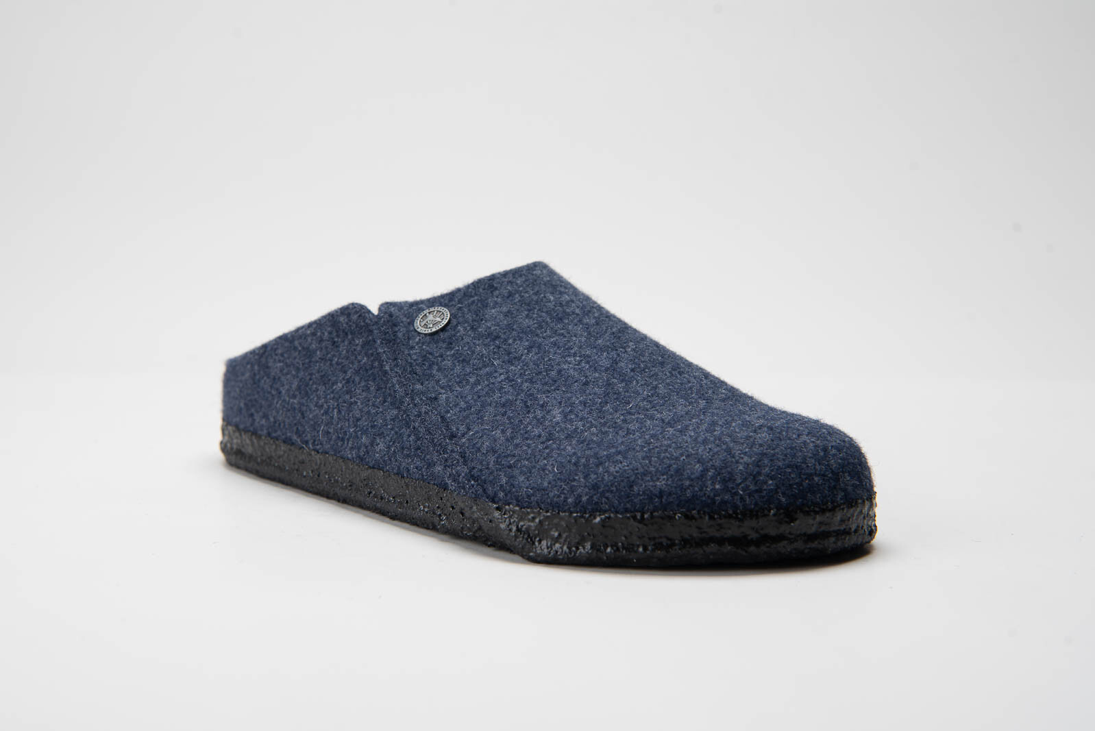 Blauw Pantoffel