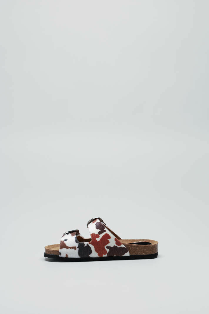 Lichtbruin Muiltje image