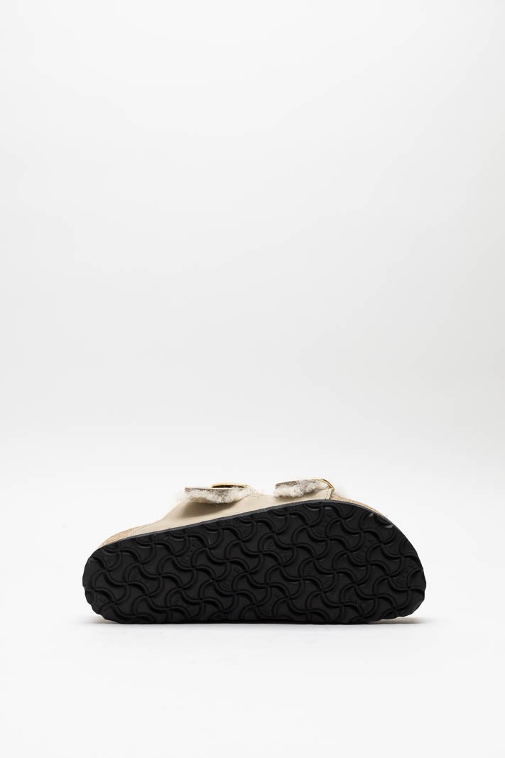 Taupe Slipper image