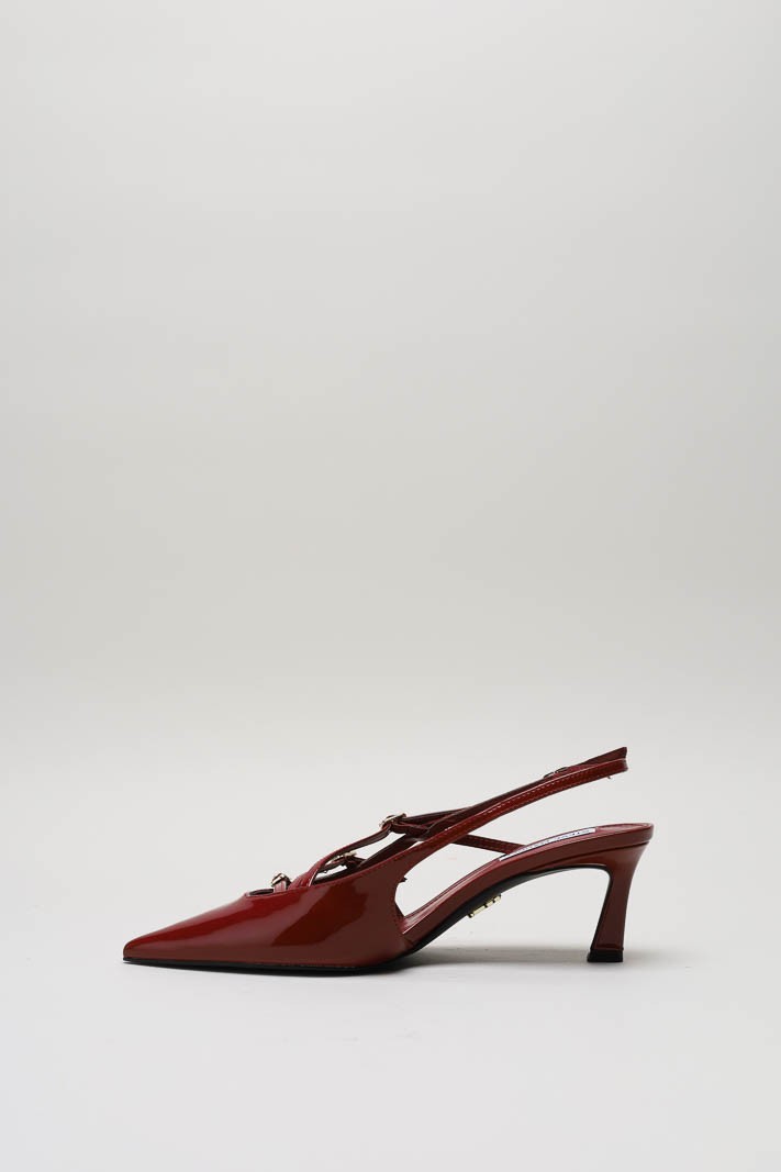Bordeaux Pump image