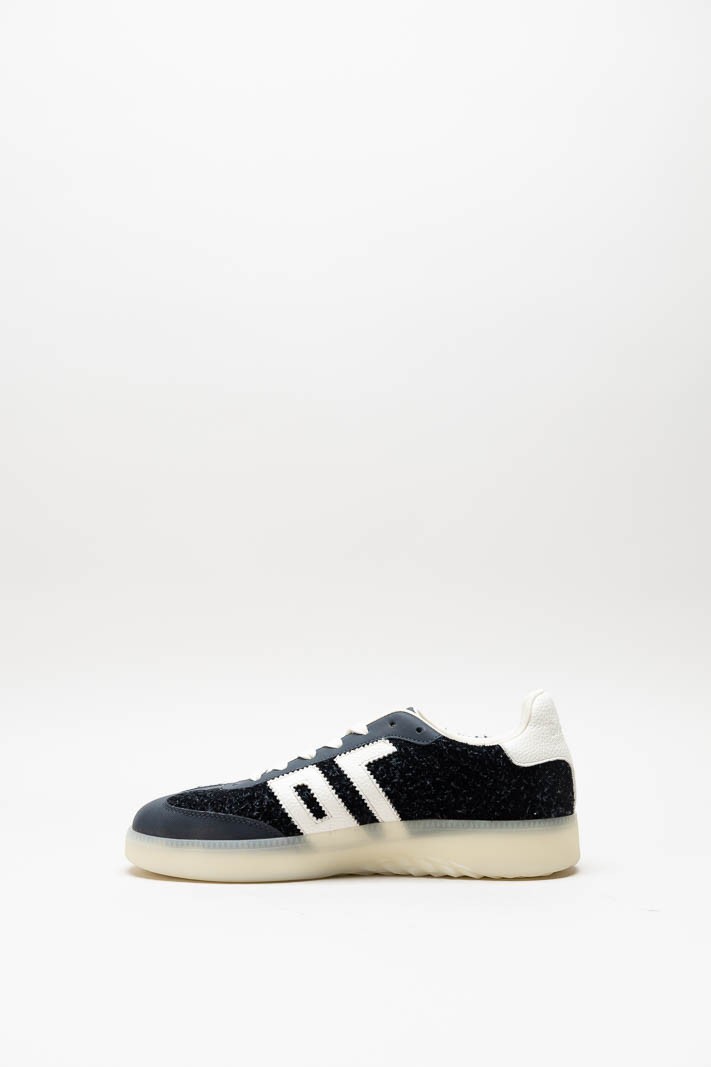 Blauw Sneaker image