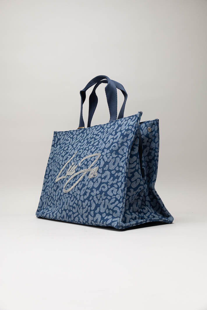 Jeans Shopper