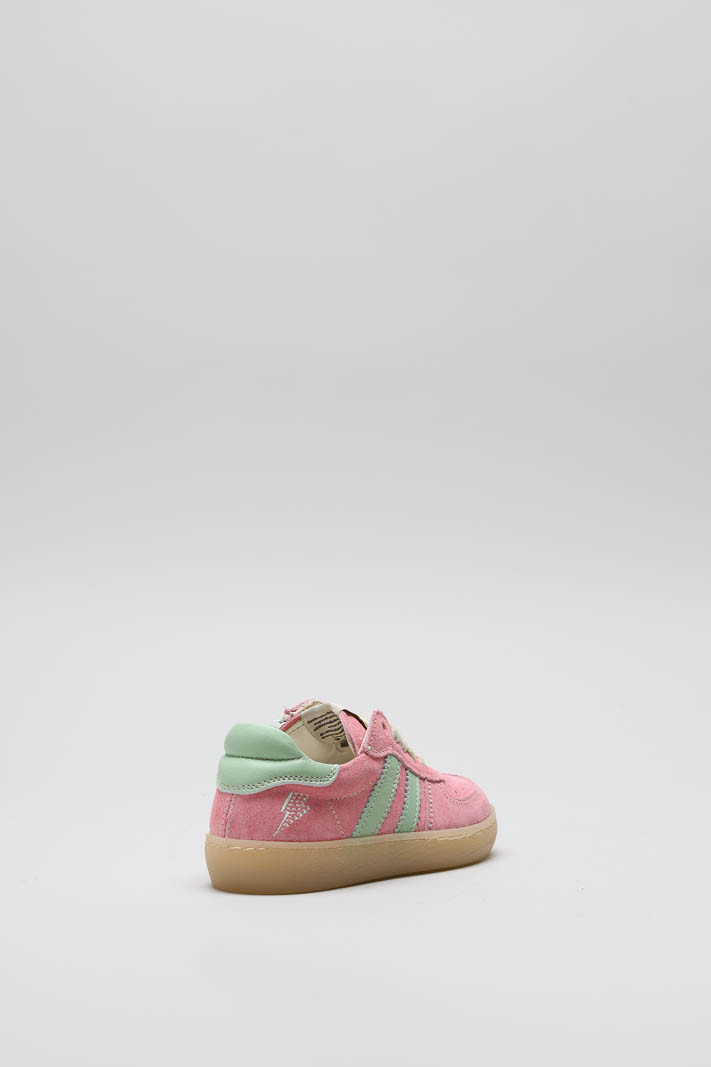 Roze Sneaker image