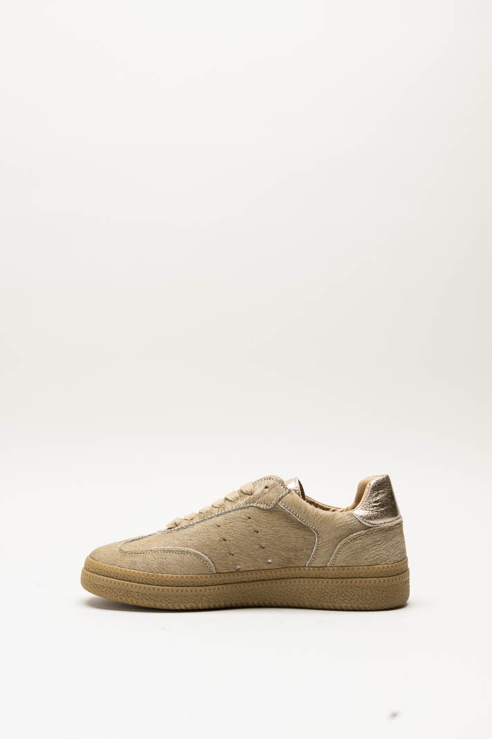 Beige Sneaker image