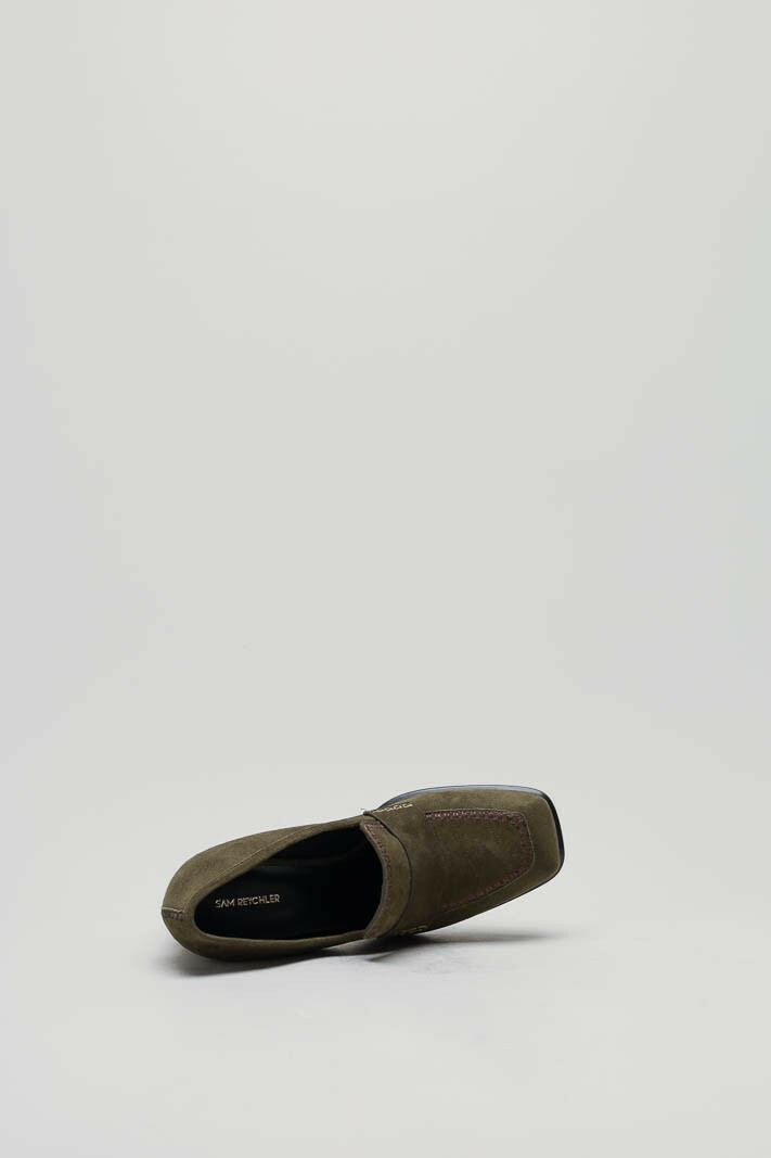 Kaki Instapper image