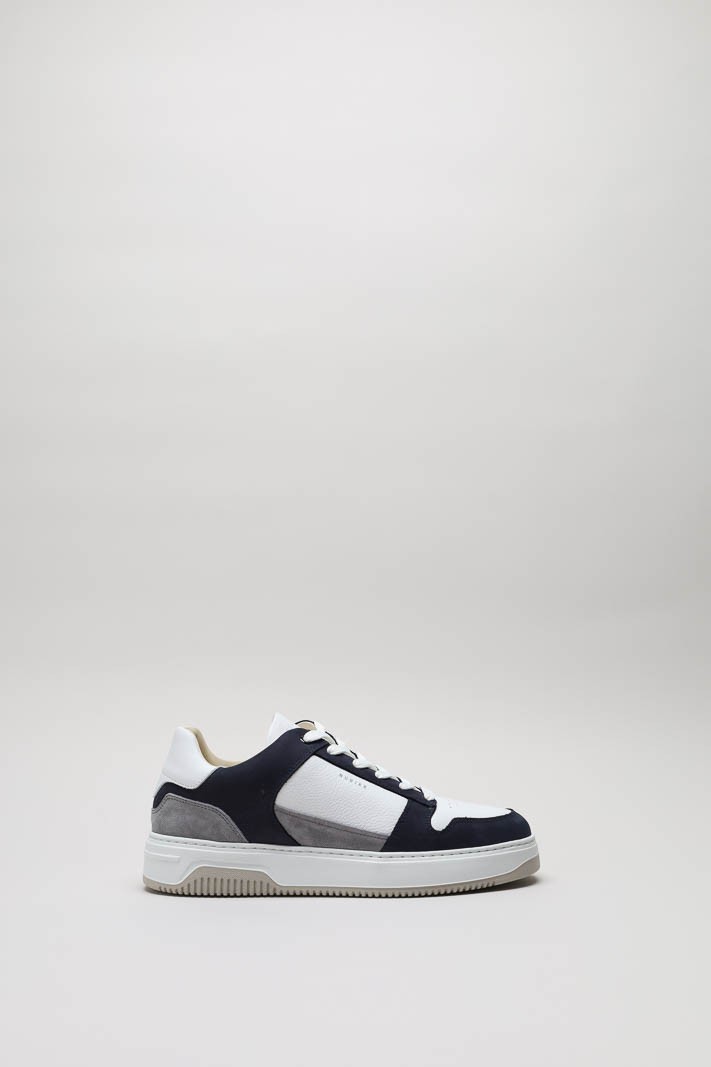 Wit Sneaker