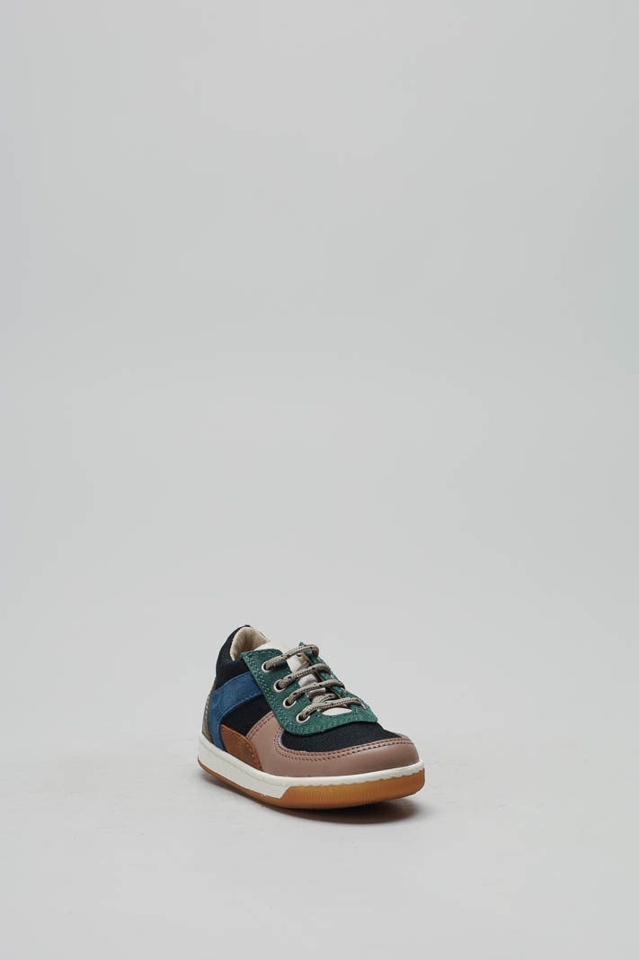 Zwart Sneaker image