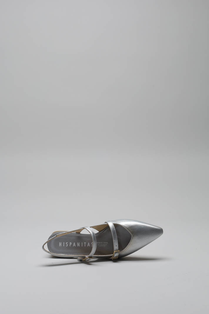 Zilver Ballerina image