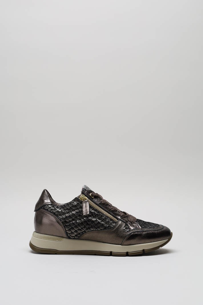 Brons Sneaker