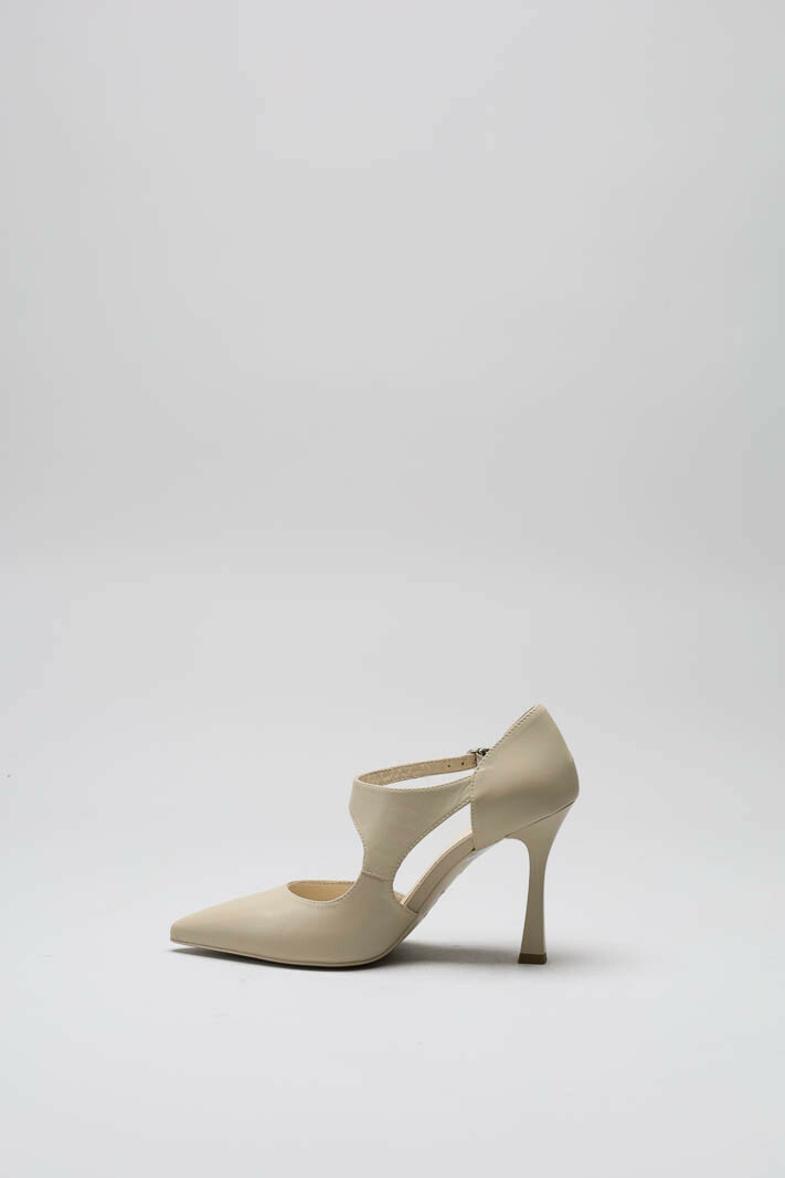 Beige Pump image