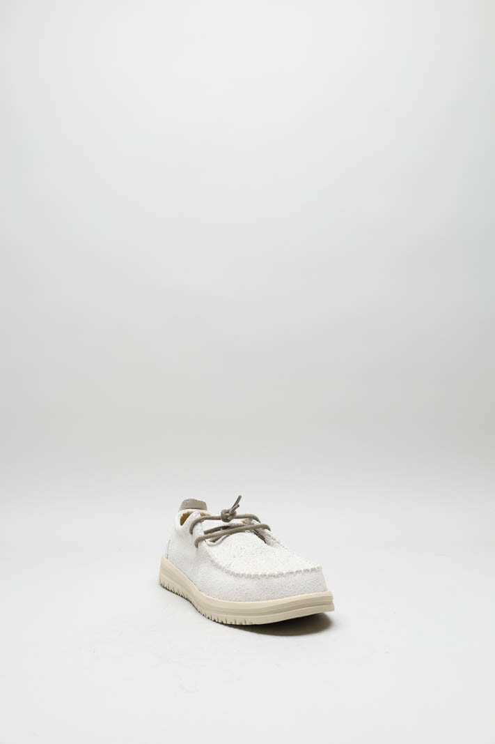 Ecru Sneaker image
