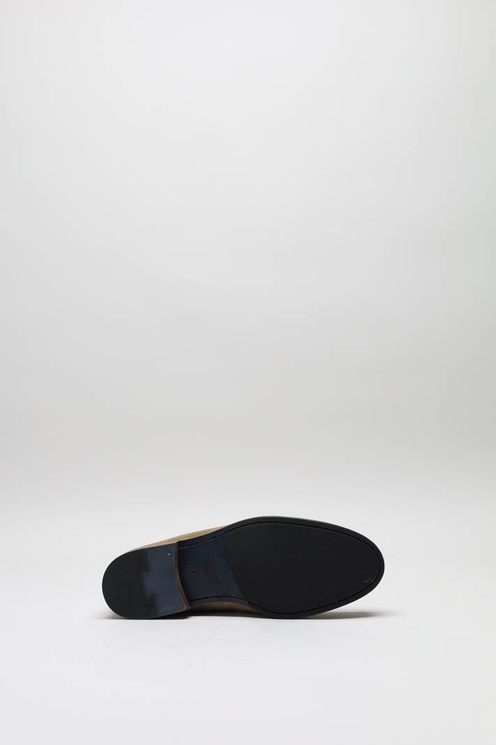 Taupe Mocassin image