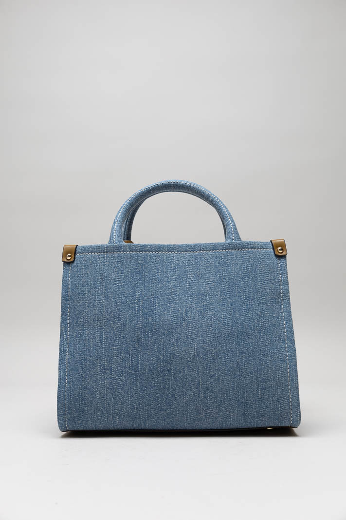 Jeans Handtas image