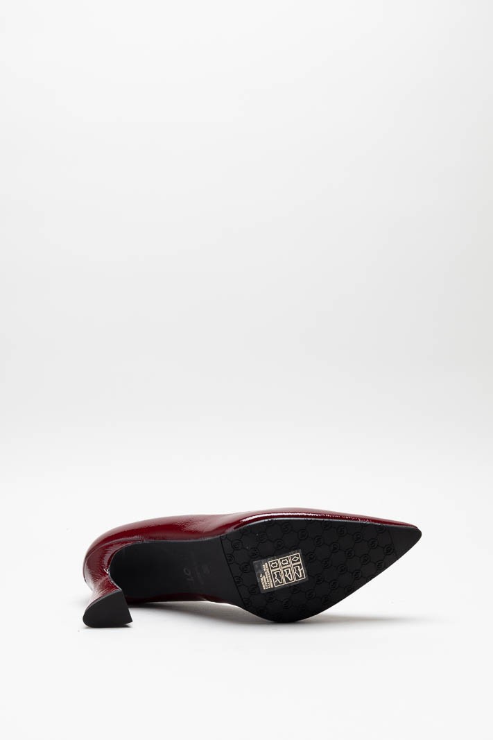 Bordeaux Pump image
