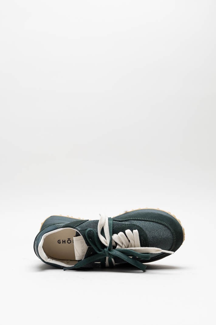 Groen Sneaker image