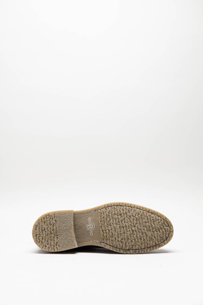 Taupe Korte laars image
