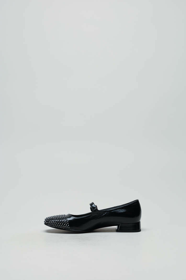 Zwart Ballerina image