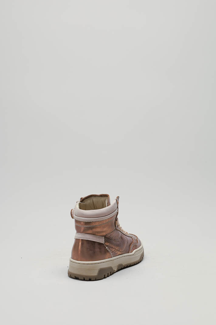 Roze Sneaker image