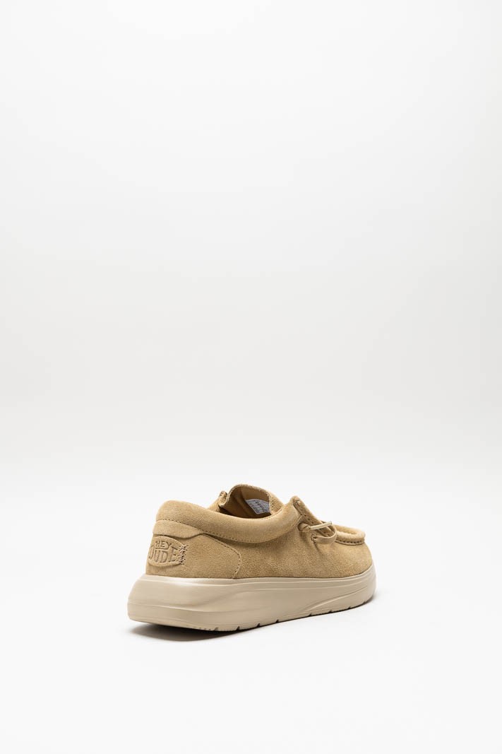 Camel Sneaker image
