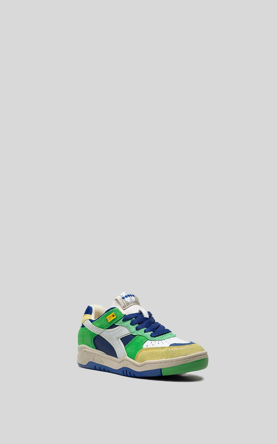 Groen Sneaker image