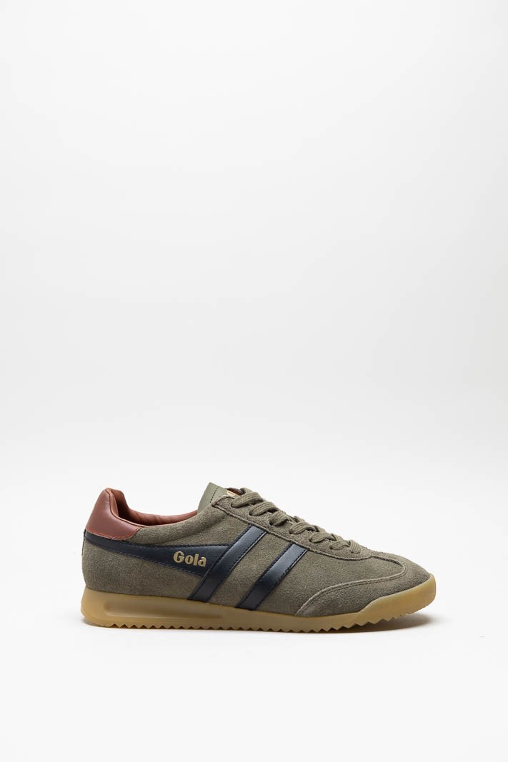 Kaki Sneaker