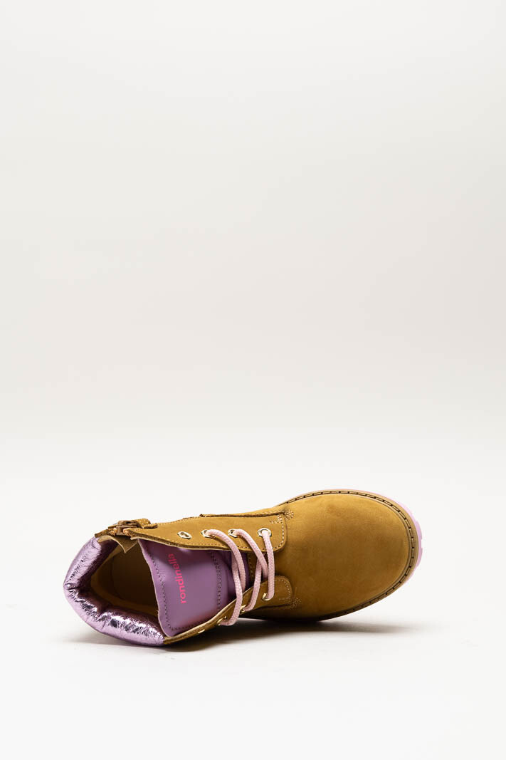 Camel Veterbottine image