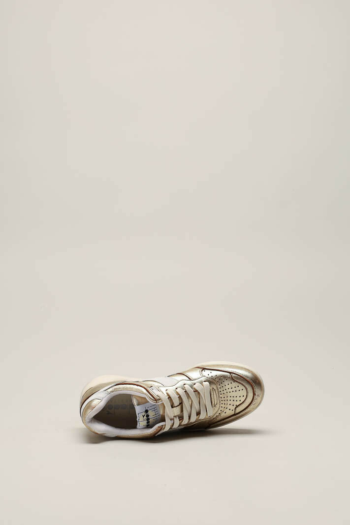 Goud Sneaker image