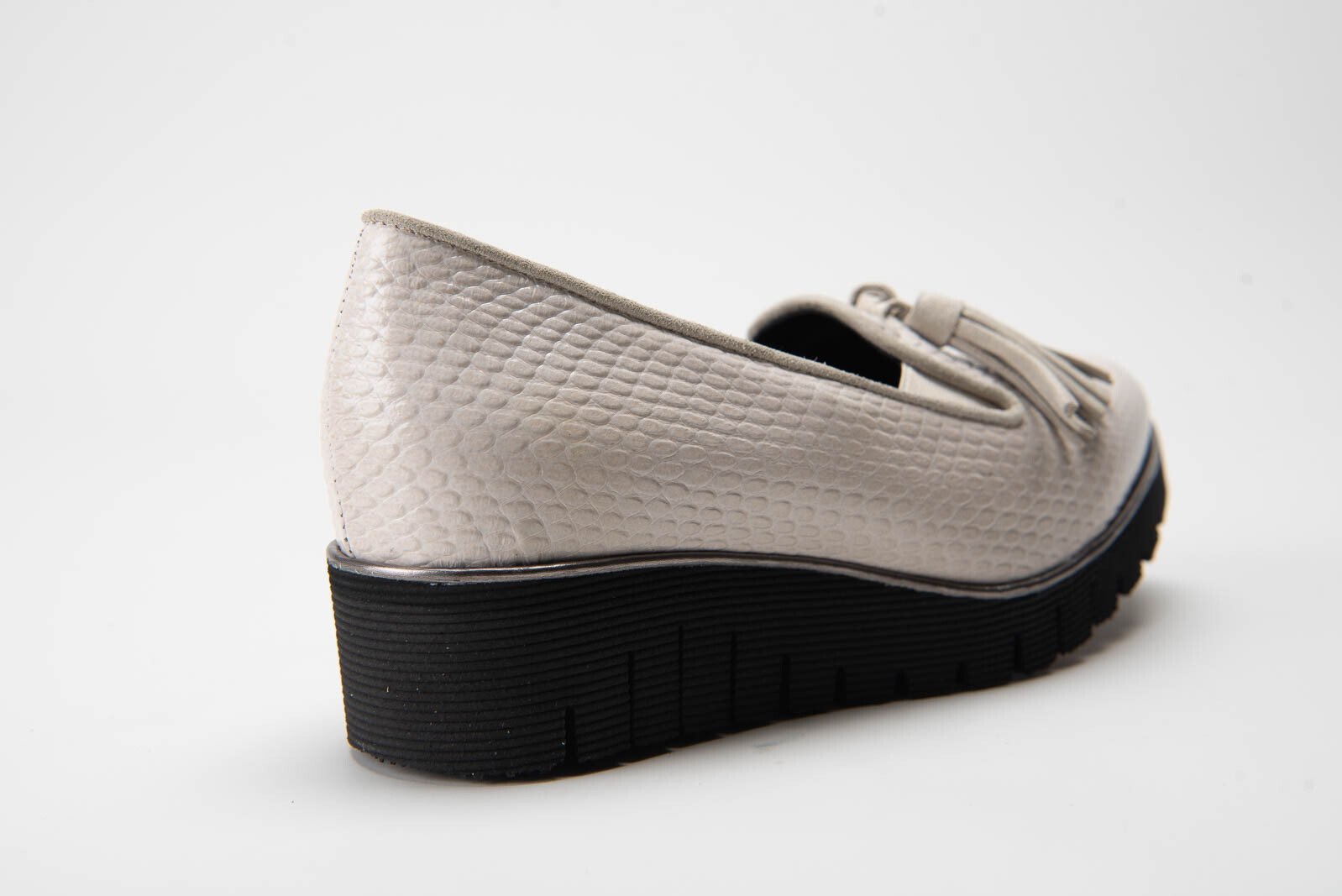 Lichtbeige Instapper image