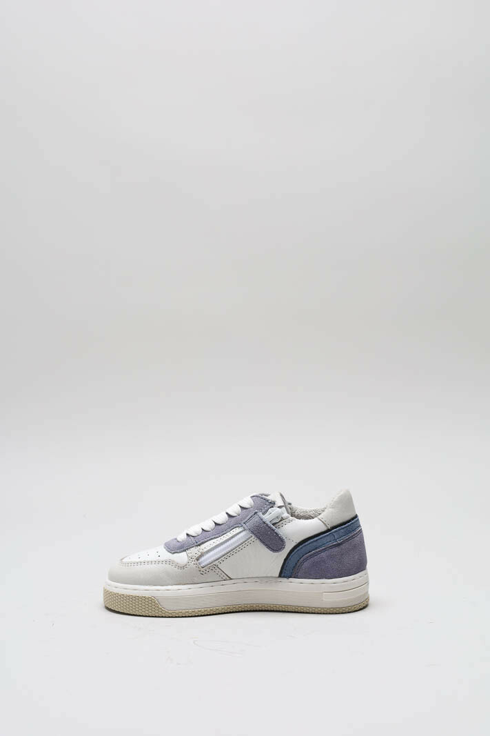 Lichtgrijs Sneaker image